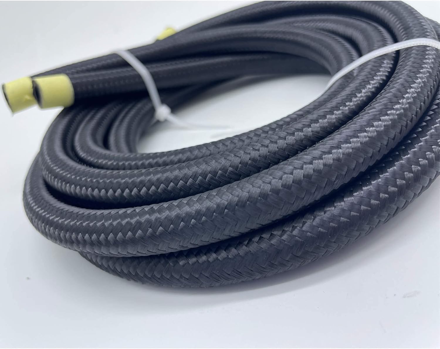 Power Steering Pump Hose Return to Reservoir for GM LS Swap, LS1 LS3 Power Steering Lines Kit - Replace Your Old 551082