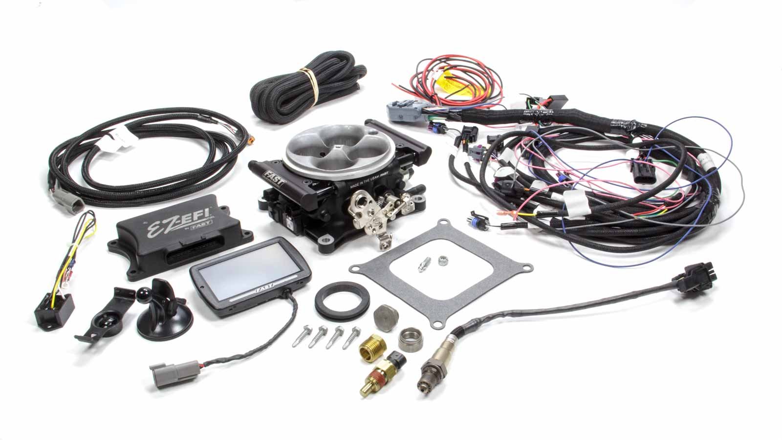 10 Best Fuel Injection Kits 2023 Reviews & Ratings