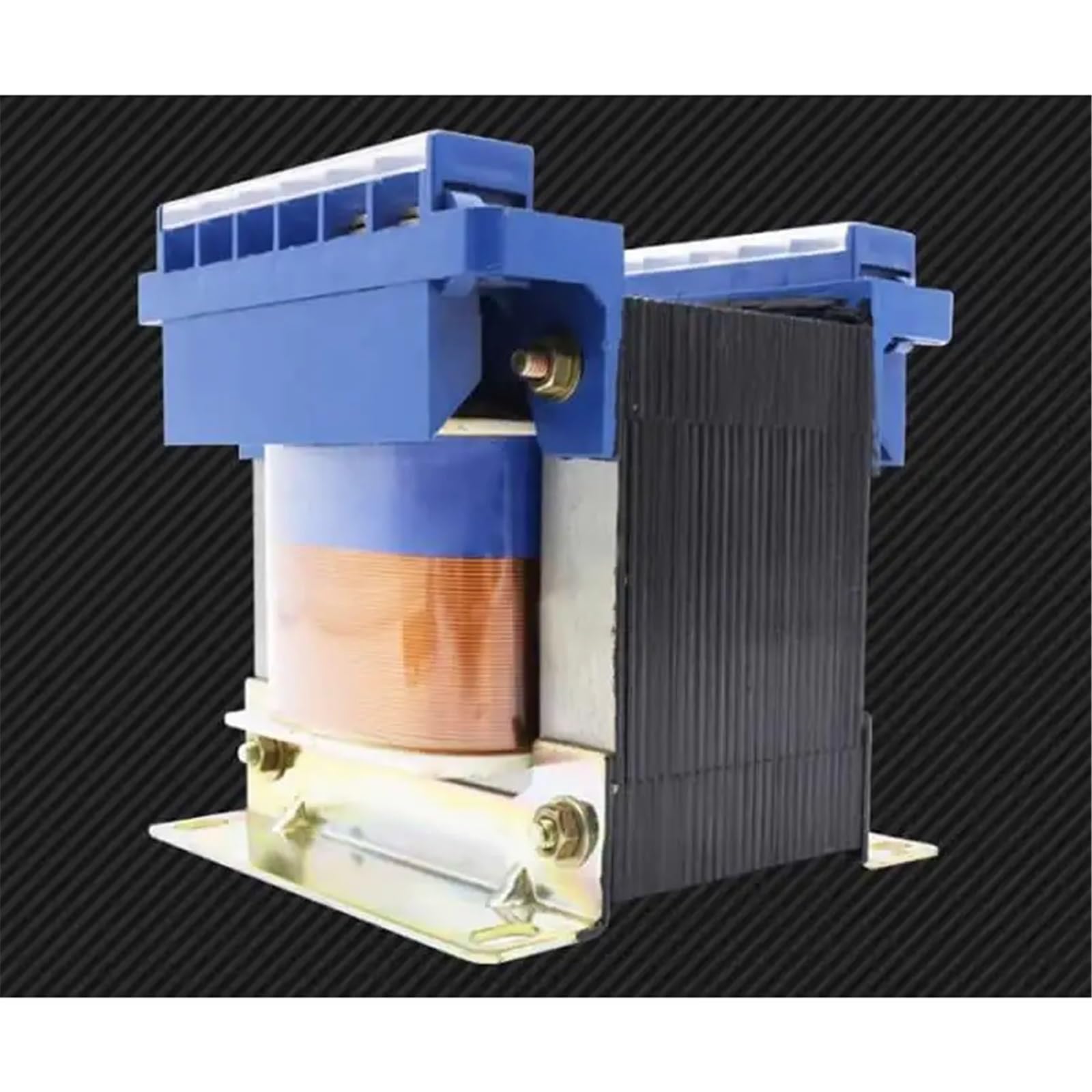 BK izolowany transformator sterujący do obrabiarek, 380 do 220V 110v36v24, jednofazowy BK-50VA, 100VA, 150VA, 200VA, 250VA(Bk-50va, 220V do 36V)