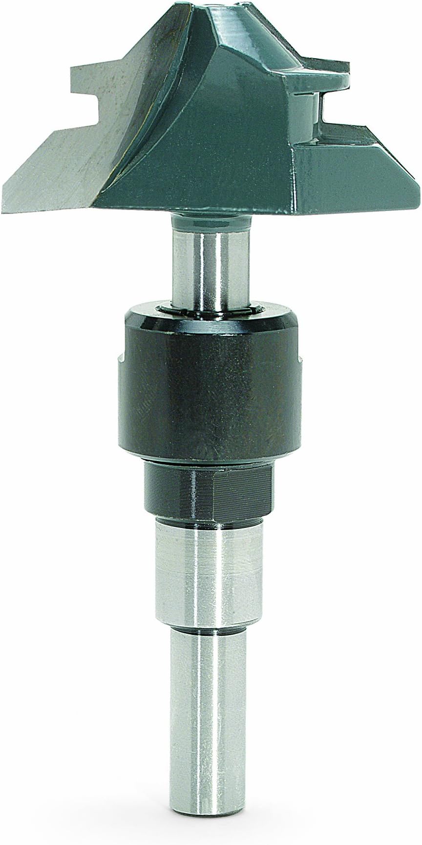 MLCS 9464 Router Collet Extension, 1/2Inch Shank, Accepts 1/2inch