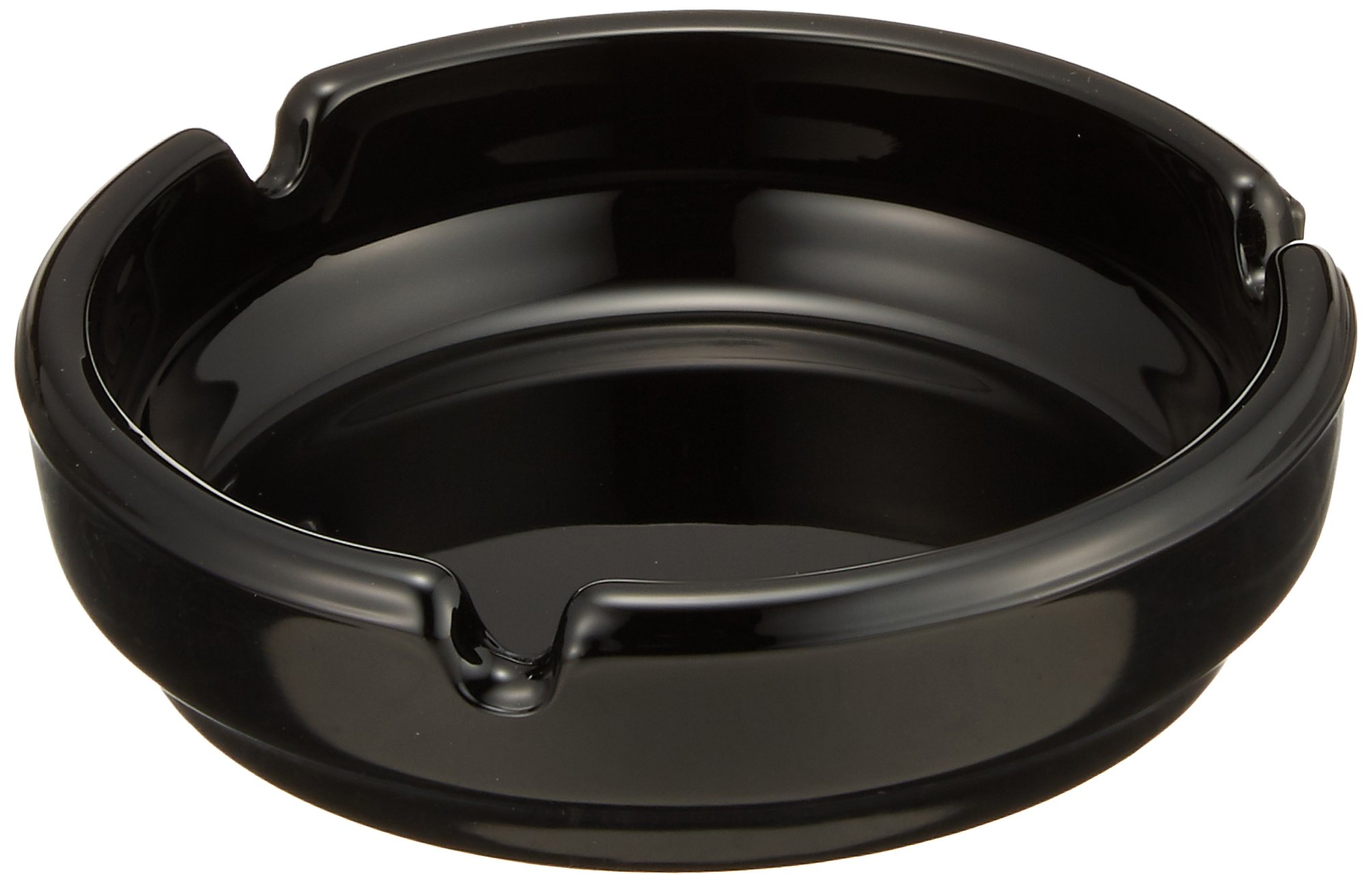 Amazon.co.jp: ガラス 灰皿 ブラック 110 : Clothing, Shoes & Jewelry