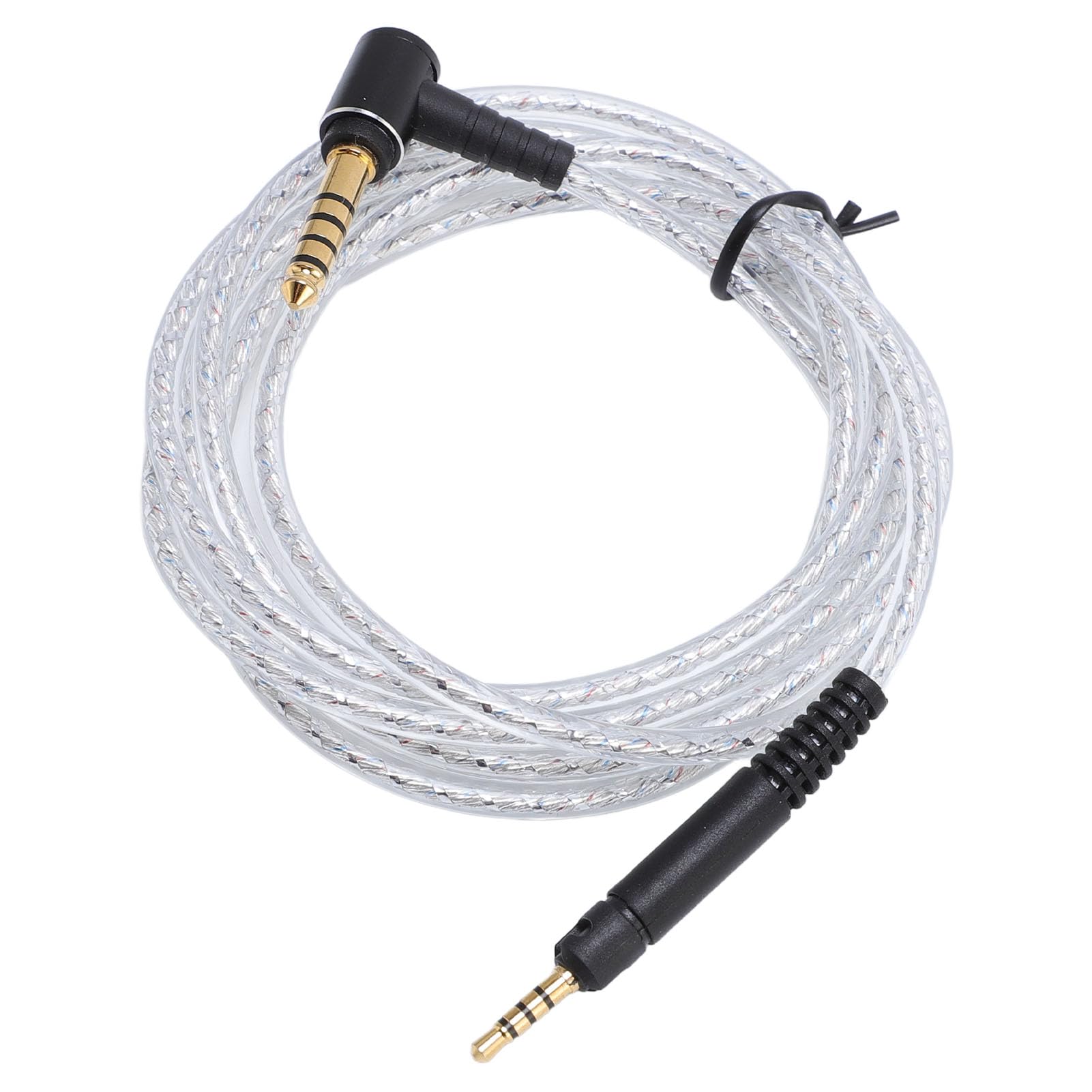 Amazon.com: Serounder 4.4mm Balanced Male Cable for HD598 HD599