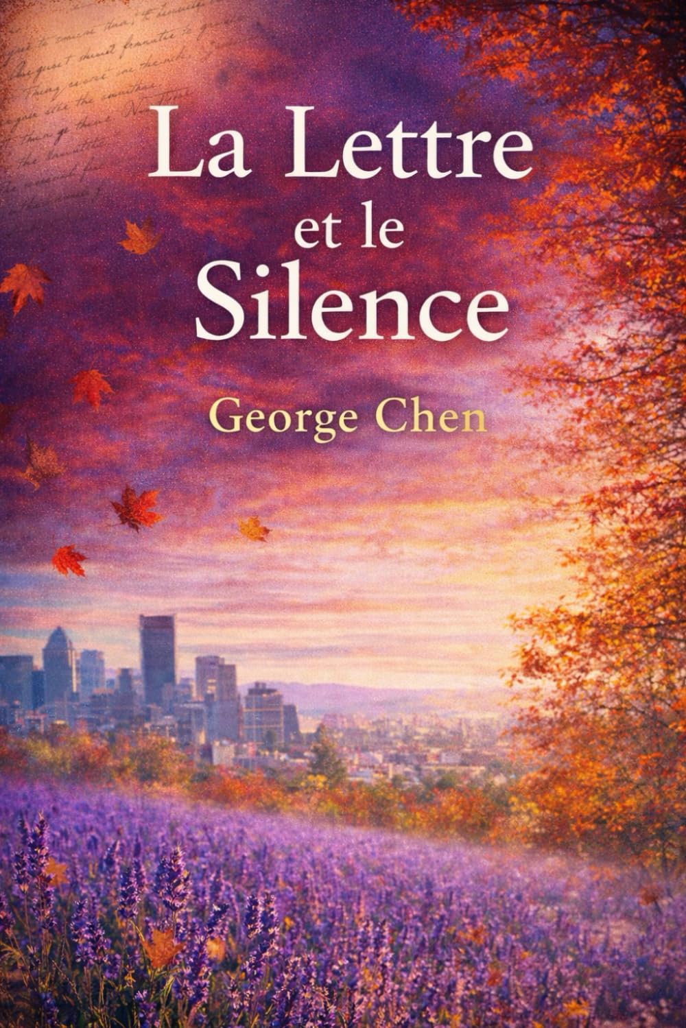 La Lettre et le Silence