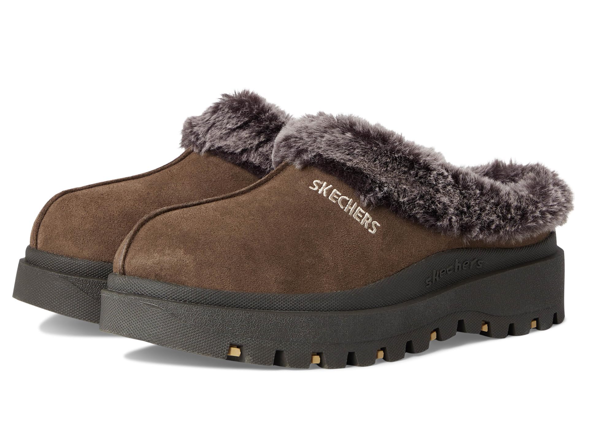 Women's Shindigs - Fortress Clogs