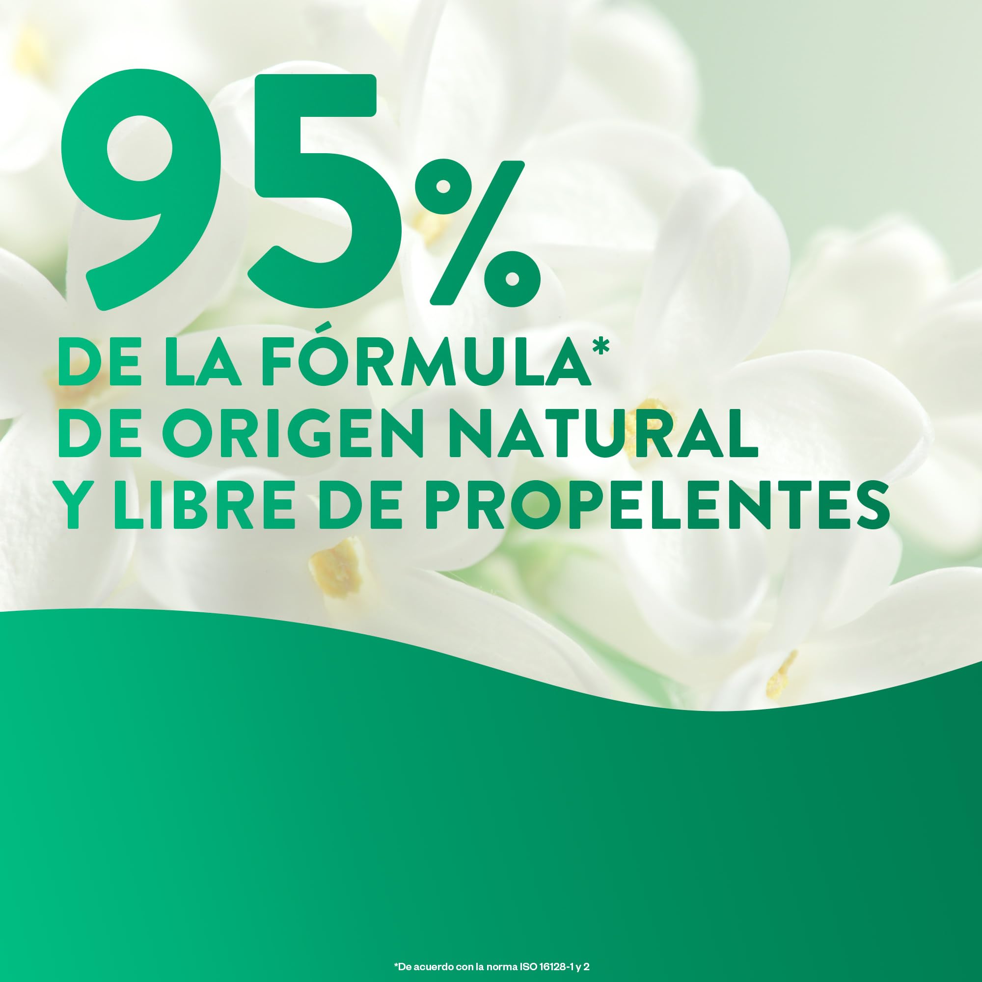 Air Wick Active Fresh Spray Automático Sin Aerosol, ambientador hogar neutralizador de olores con fragancia a Campo de Lavanda, 2 veces más aceites esenciales, Recambio 228 ml
