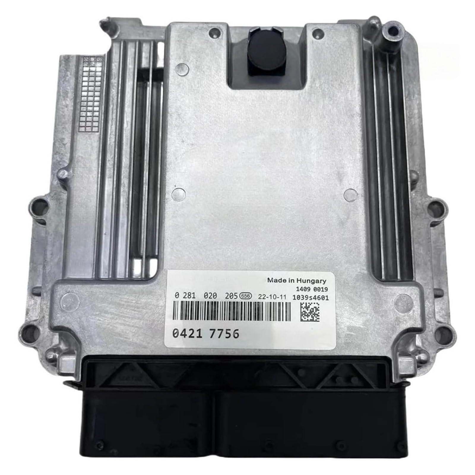 Compatible with 0281020205 Ecu Ecm Controller Besturingseenheid Voor Dachai Deutz Motor Bosch Onderdelen