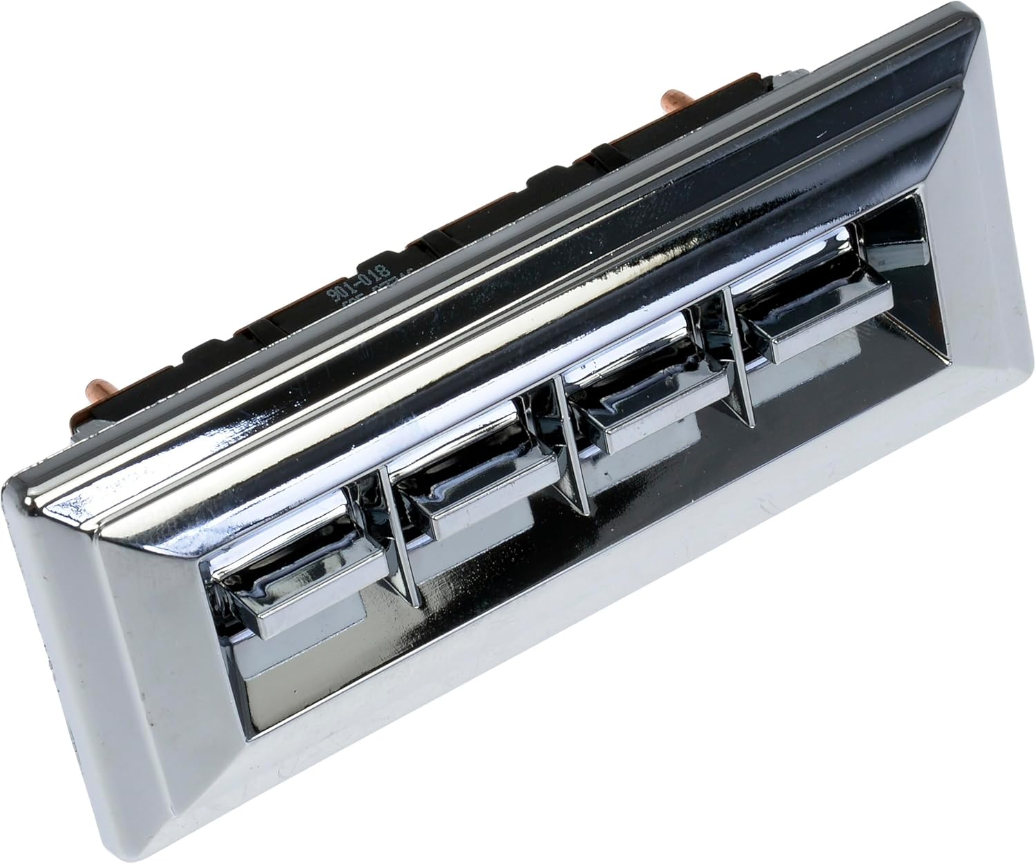 Dorman 901-018 Front Driver Side Door Window Switch Compatible with Select Models