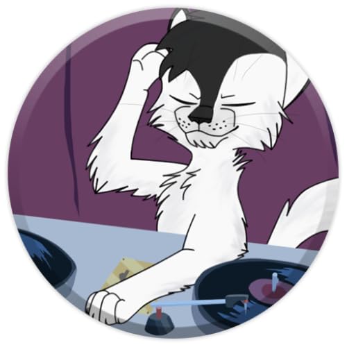 DJ Cat Live Wallpaper - //medicalbooks.filipinodoctors.org