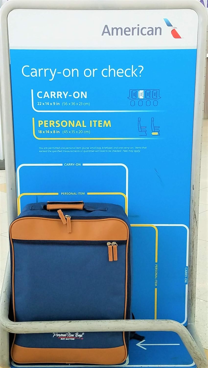 18 x 14 x 8 inches luggage