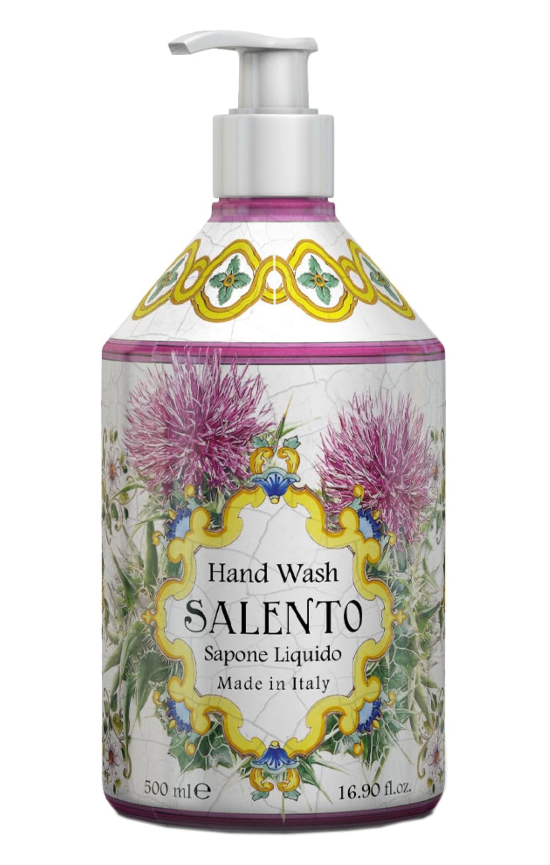 Amazon.co.jp: ルディ(Rudy) Le Maioliche ル・マヨルカ Liquid Soap