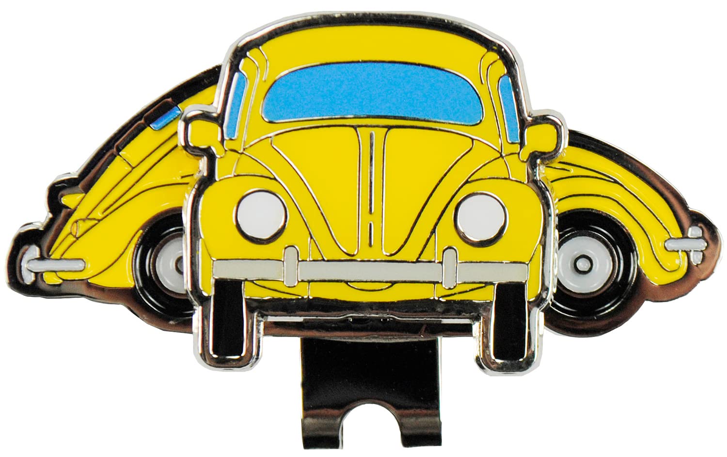 Volkswagen フォルクスワーゲン ノベルティ クリップ ペーパークリップ Volkswagen フォルクスワーゲン ノベルティ クリップ ペーパークリップ