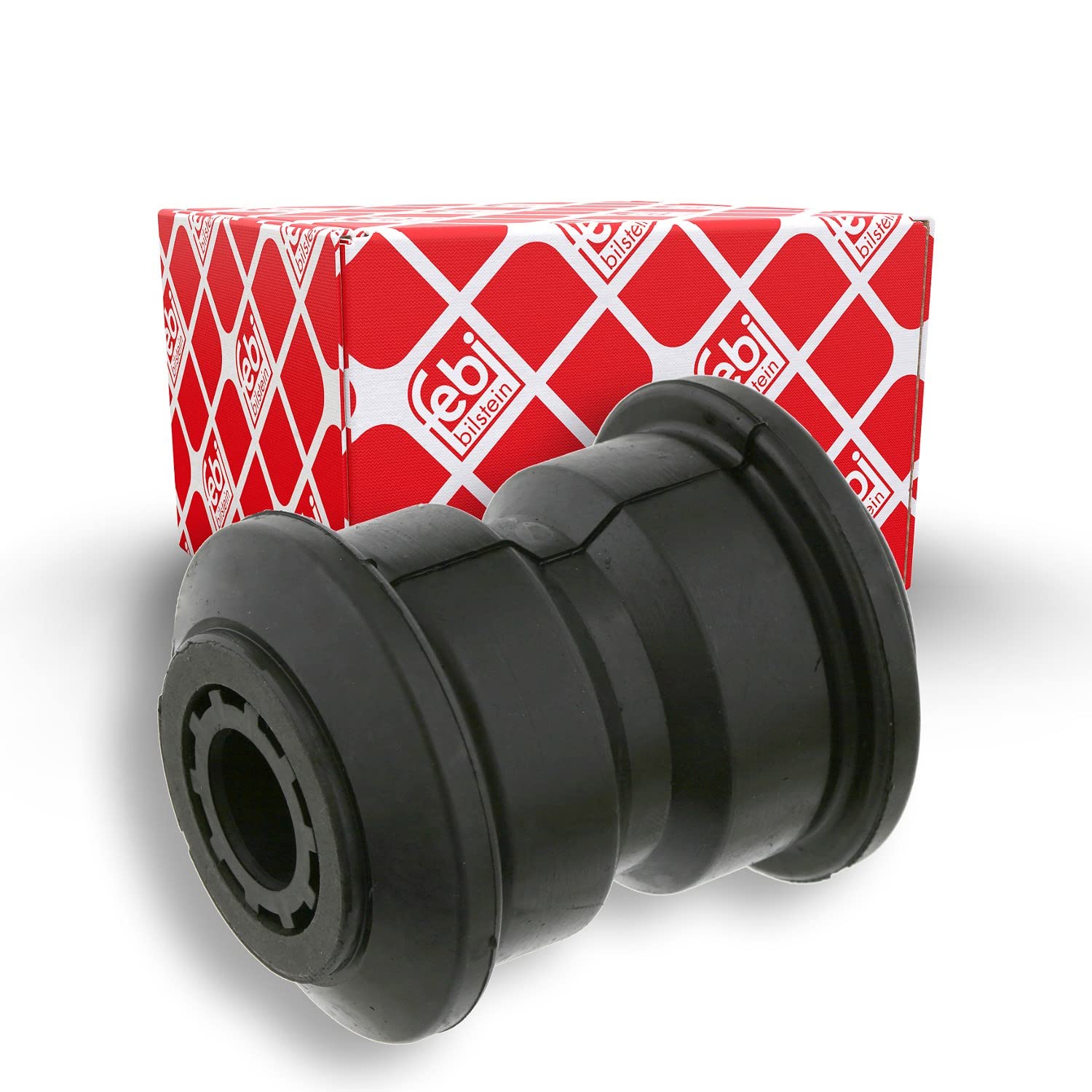 FEBI BILSTEIN 23479 Spring Eye Bush Rear 96mm Length Fits MERCEDES-BENZ