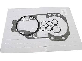 Amazon.com: Sterndrive Outdrive Gasket Set Kit for