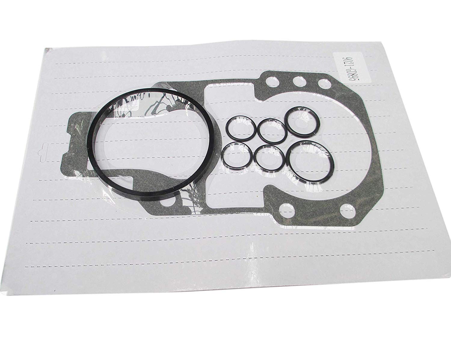けぐ@ Amazon.com: Sterndrive Outdrive Gasket Set Kit for