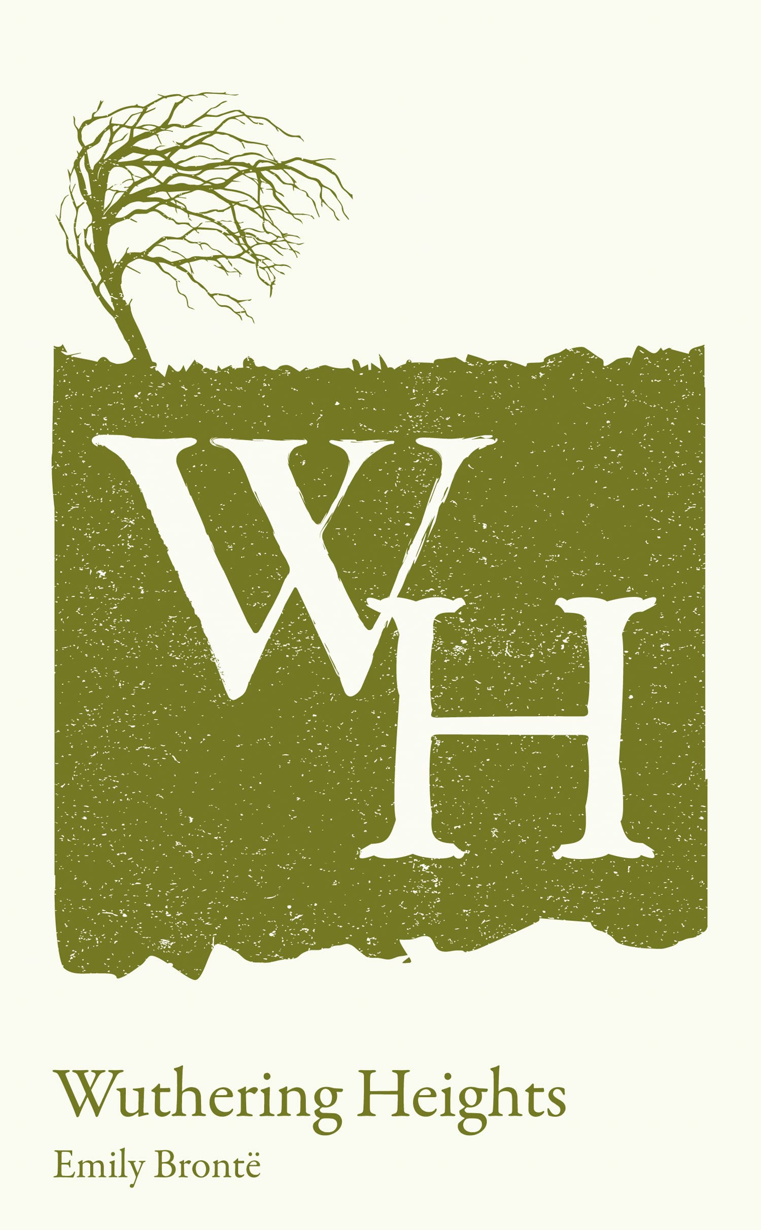 Wuthering Heights: A-level set text student edition