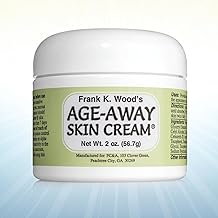 Frank K. Wood's Age-Away Skin Cream