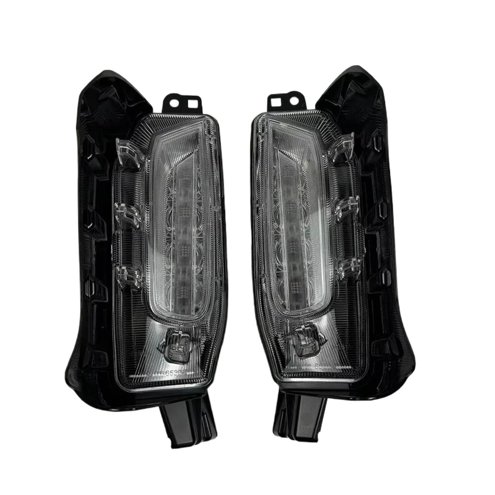 Feu antibrouillard arrière résout problème optique cassé sur Prius Alpha ZVW40