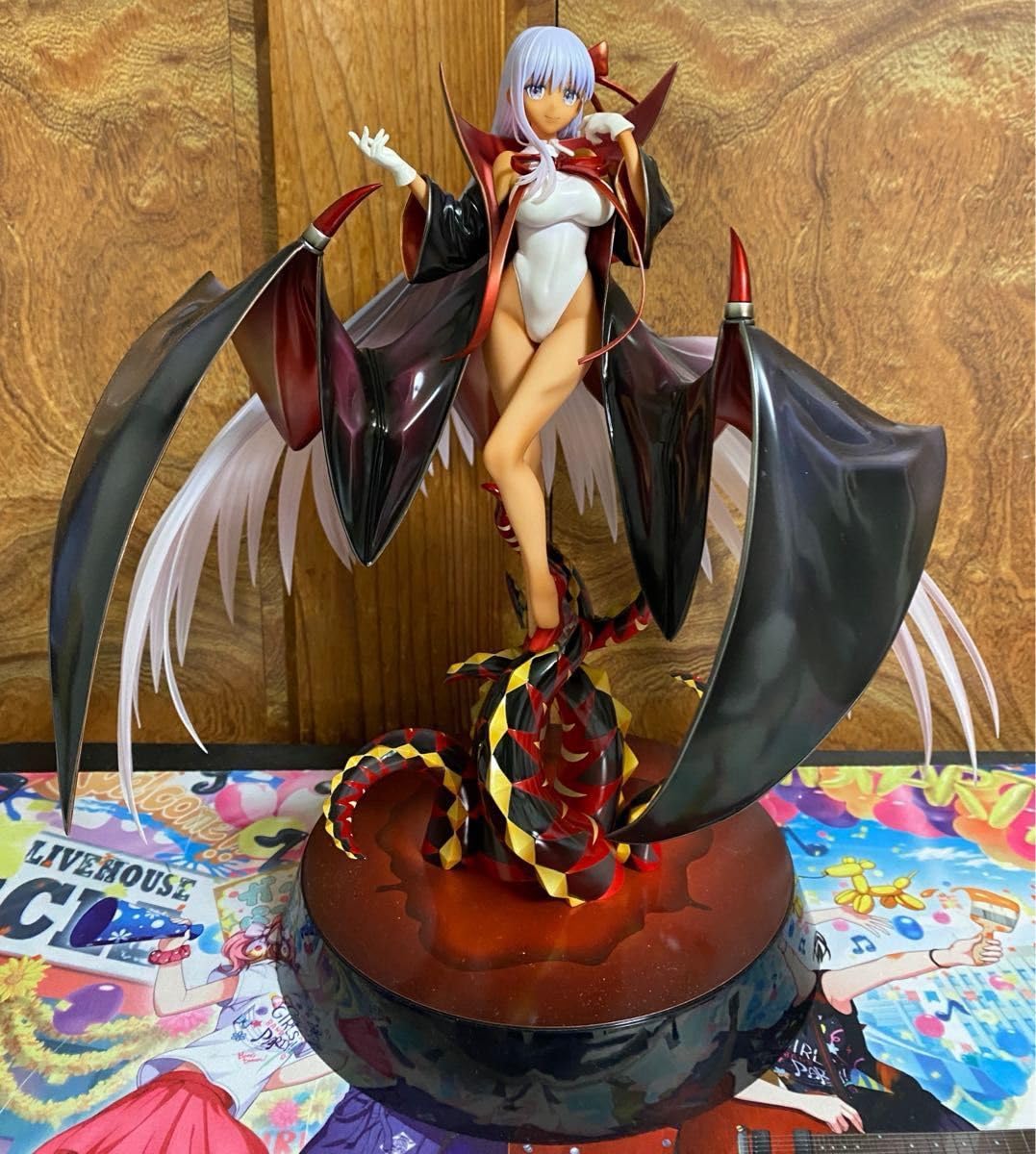 ムーンキャンサー BB 南国小麦色Ver 1フィギュア アルター 新品未開封 Amazon | アルター Fate/Grand Order ムーンキャンサー／BB 南国