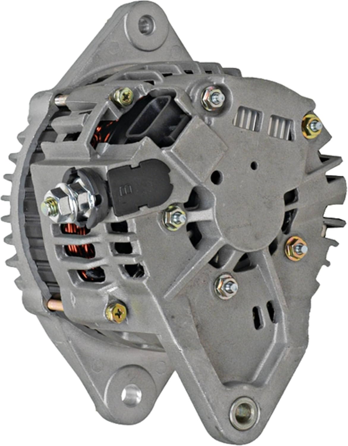 Bеѕt Cуbеr Dеаlѕ 🔥 DB Electrical AHI0017 Alternator Compatible With/Replacement For 2.2L 2.5L Subaru Legacy 1995 1996 1997 1998 1999 112979 LR185-701 LR185-701H LR185-702 400-44052 13645 ALT-3092 23700-AA210