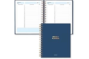 S&O Project Journal: Empowering Project Success