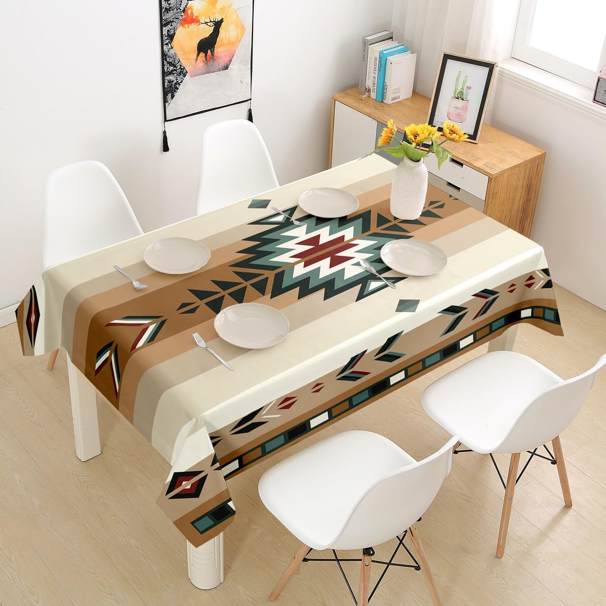 Southwestern Dining Room Furniture