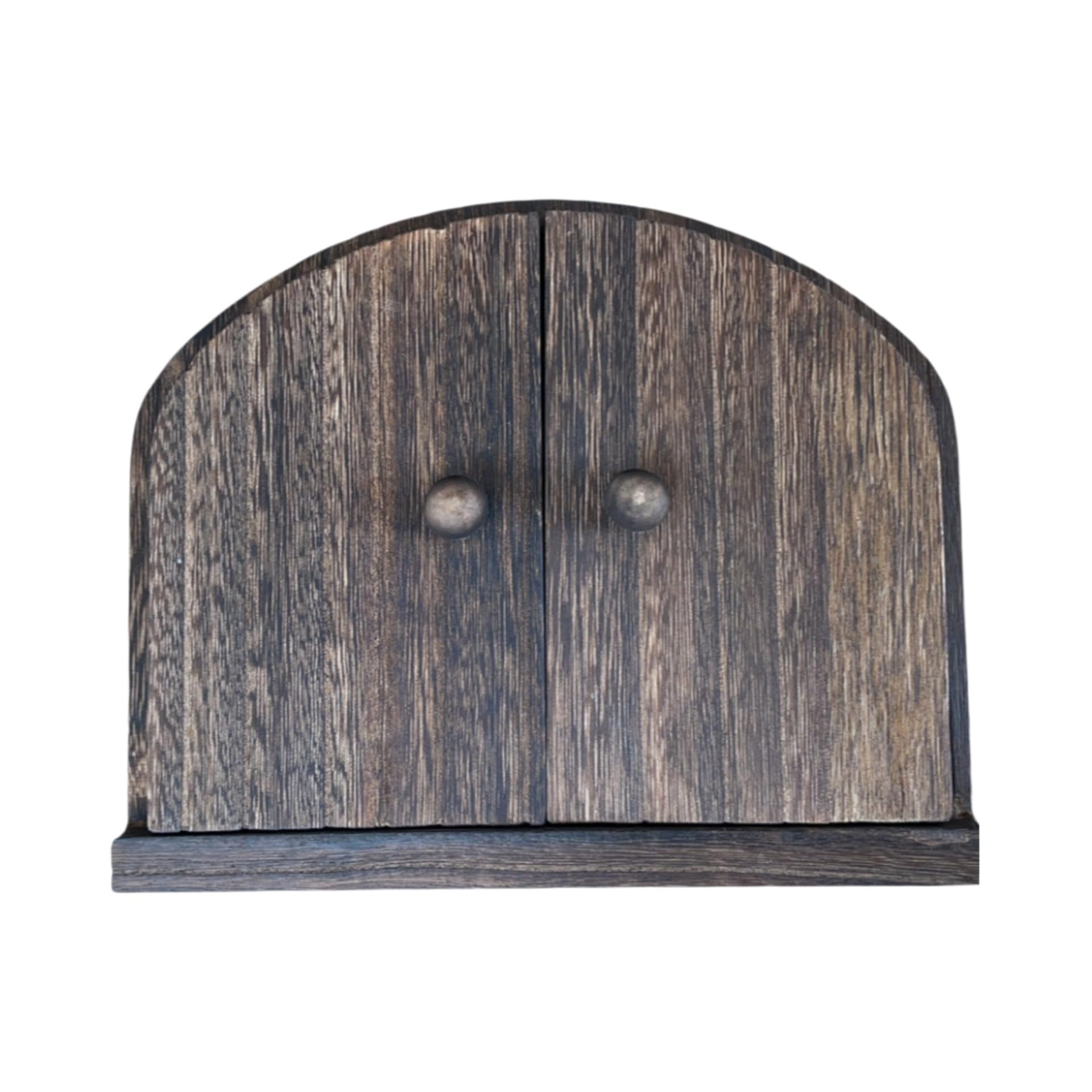Couverture d'interrupteur en bois pour salon et chambre ambiance chaleureuse et cosy