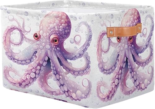 Miniatura 10 de Cesta de almacenamiento de béisbol deportiva, cestas de almacenamiento plegables grandes abstractas para sóftbol, organizador de tela, cubos de