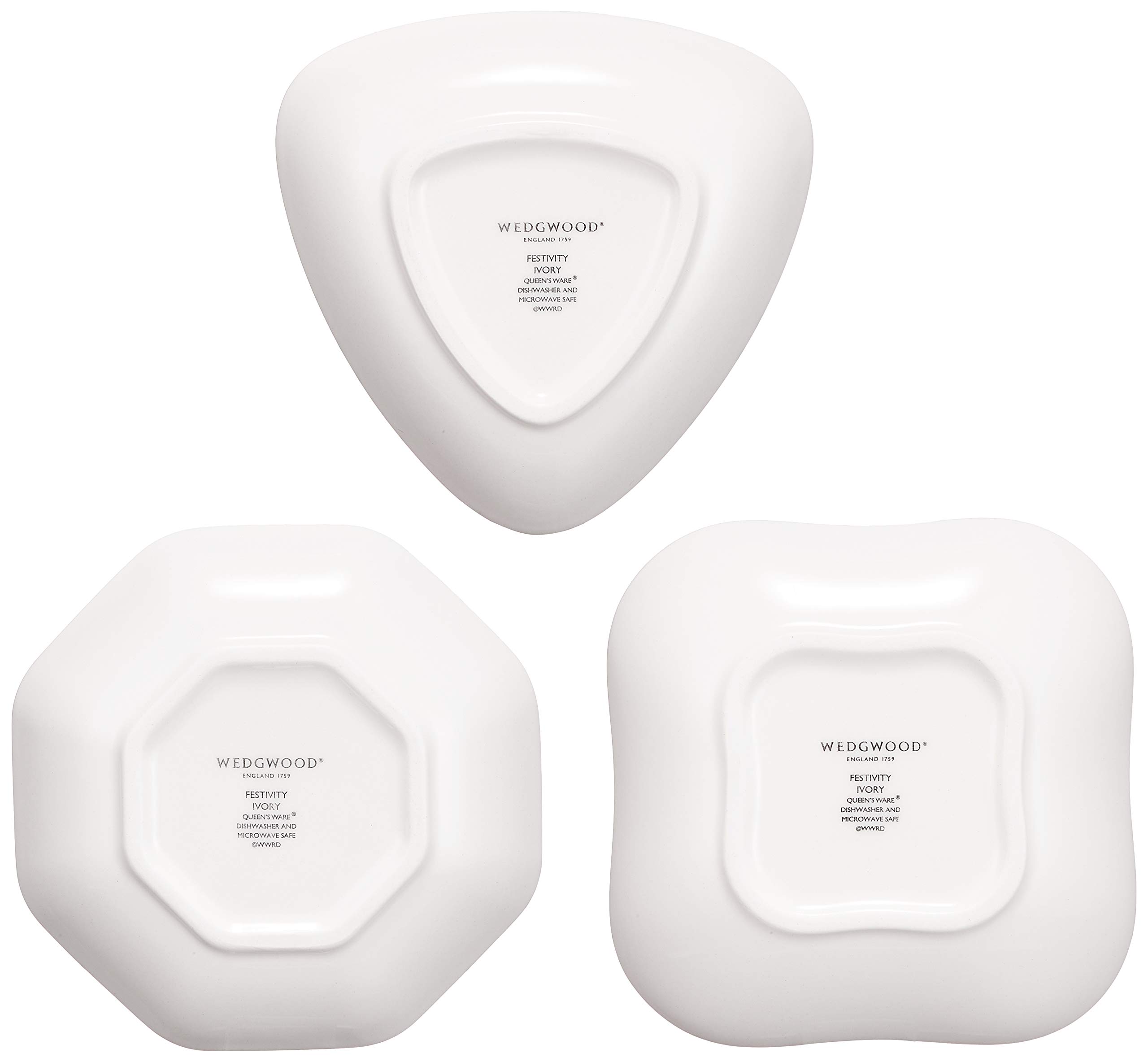 ウェッジウッド　プチトレイ６枚　ミニプレート ウェッジウッド プチトレイ 6枚アソートセット買取｜愛品館市原