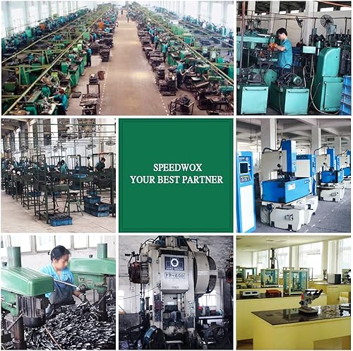 Miniatura 7 de SPEEDWOX Alicates de punta doblada de largo alcance de 11 pulgadas, dientes entrelazados de 30 grados, alicates finos de precisión para espacios