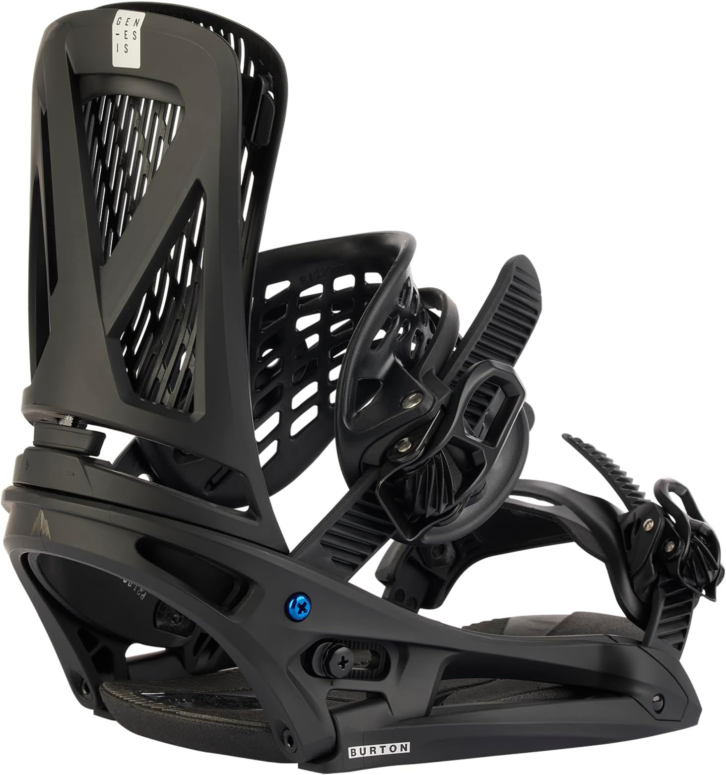 Men's Genesis EST Snowboard Bindings