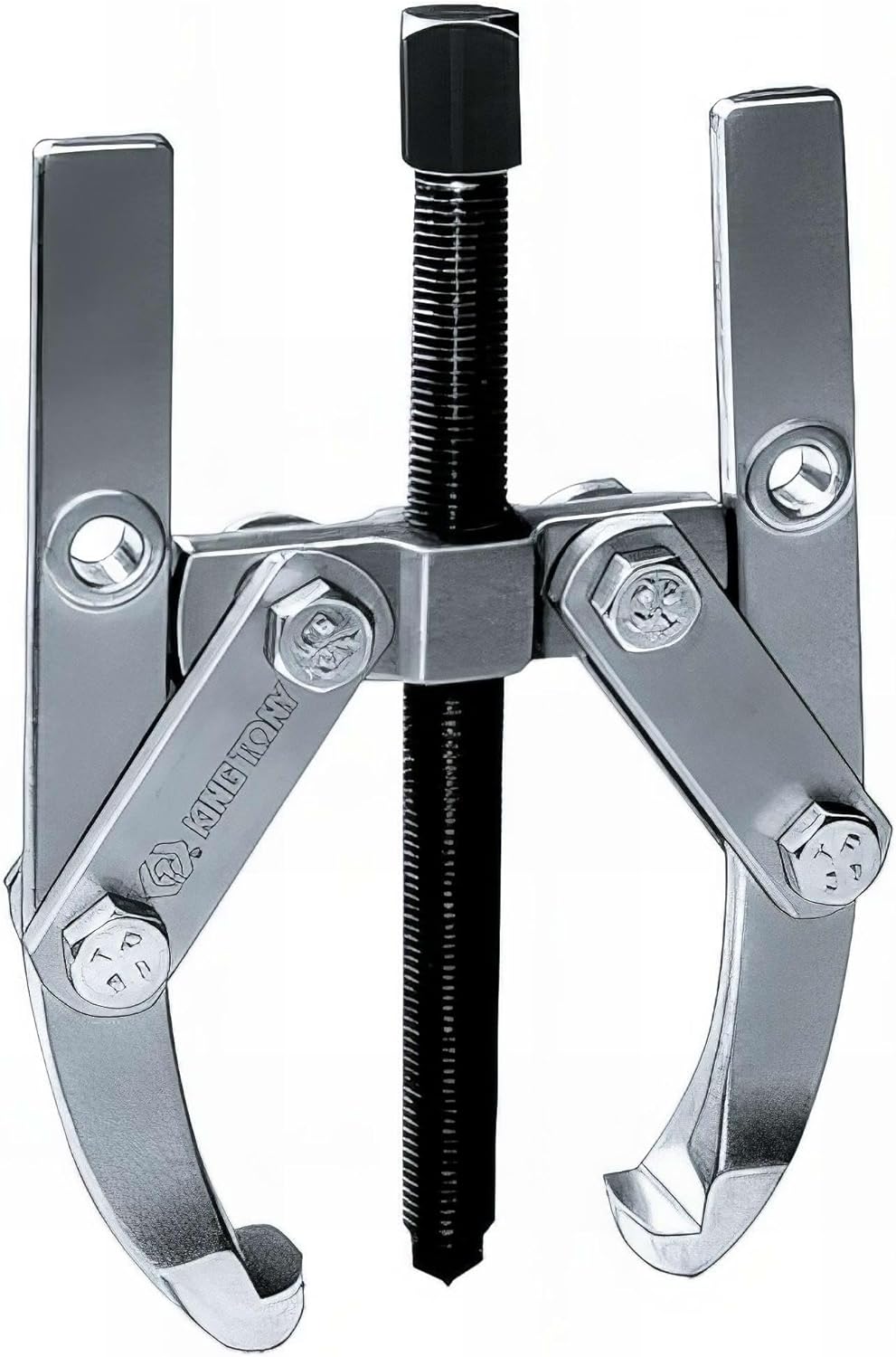 King Tony 79621307 Extractor 2 Claw Capacity 200 mm Depth 180 mm 7T