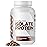 RAW Whey Isolate Protein Powder, Cold Brew - 100% Grass-Fed Sports Nutrition Whey Protein Powder for Muscle Growth & Recovery - Low-Fat, Low Carb, Naturally Flavored & Sweetened - 25 Servings