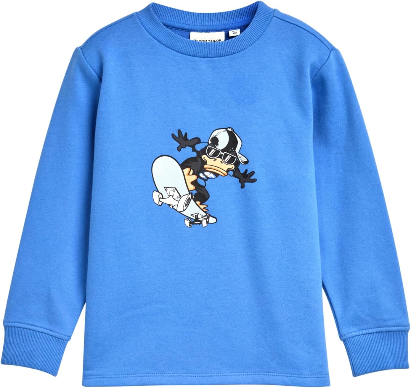 Tom Sweatshirt Boys Mid