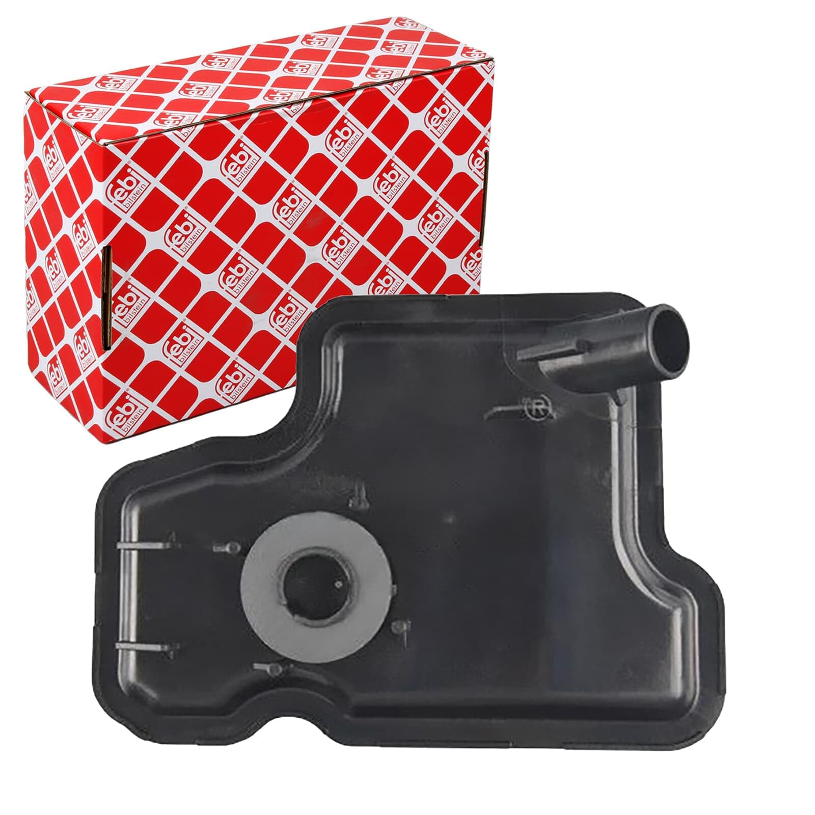 FEBI BILSTEIN 186314 Filtro idraulico per cambio automatico Compatibilità con OPEL Mokka/Mokka X J13 ASTRA J ZAFIRA TOURER C P12 INSIGNIA INSIGNIA Station wagon Astra K Hatchback B16