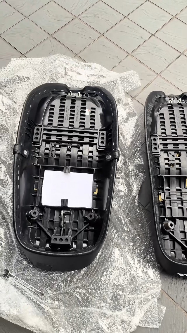 Amazon | TWR製 2022年以降モデル DAX用 ST125用 タンデムベルト