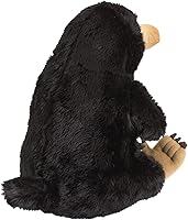 Vista 7 de The Noble Collection Peluche de coleccionista de Harry Potter Niffler