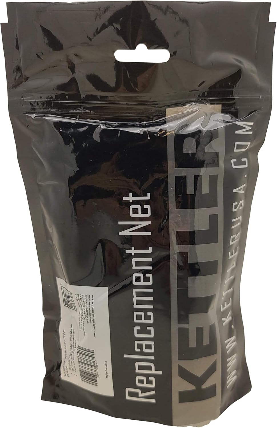 KETTLER 3-Pack Replacement Table Tennis nets