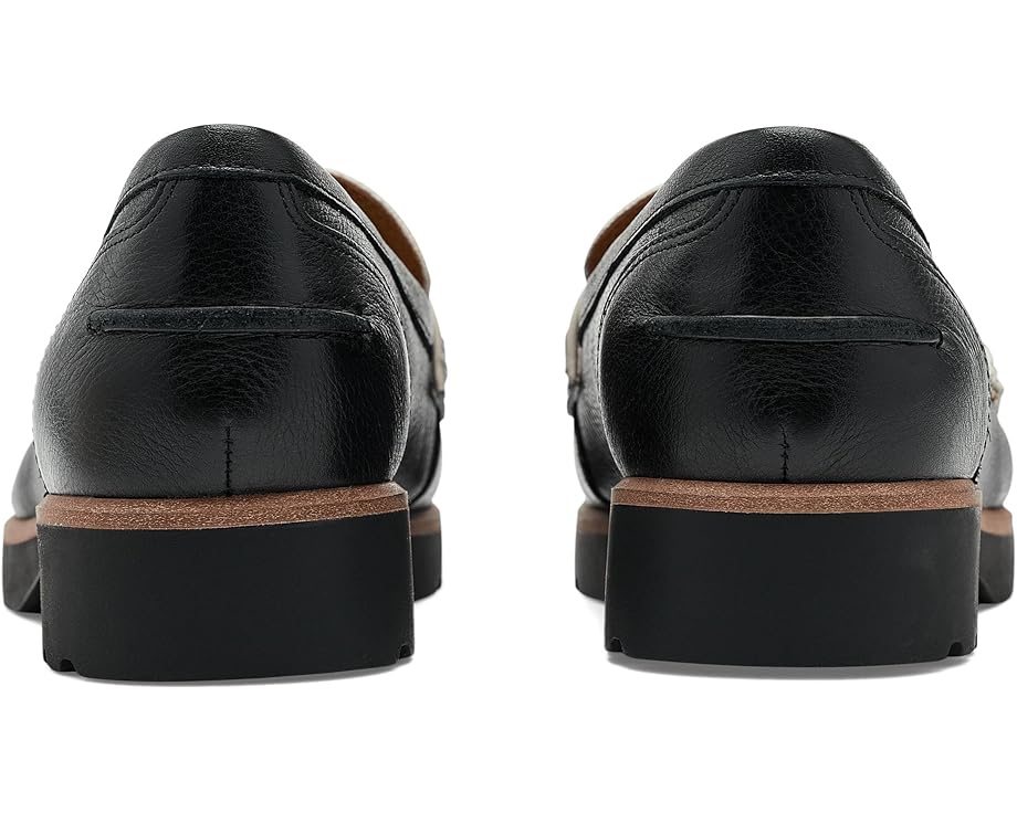 VIONIC Cleo Loafers - Front View