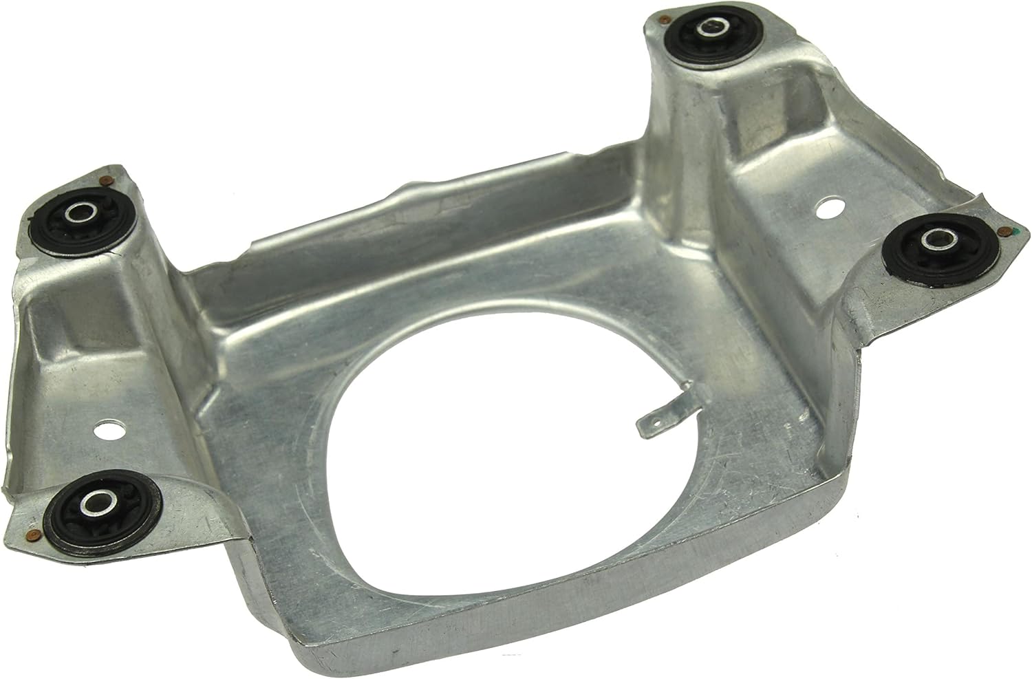URO Parts 99334708801 Retaining Bracket for 4-Spoke Steering Wheel
