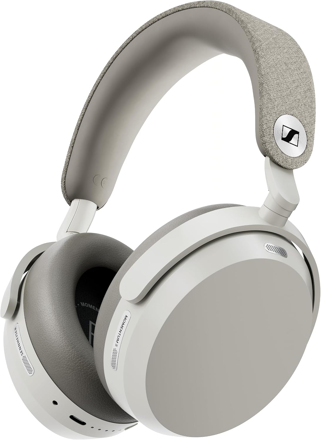 Sennheiser Momentum 5 Auriculares Inalámbricos con cancelación de Ruido
