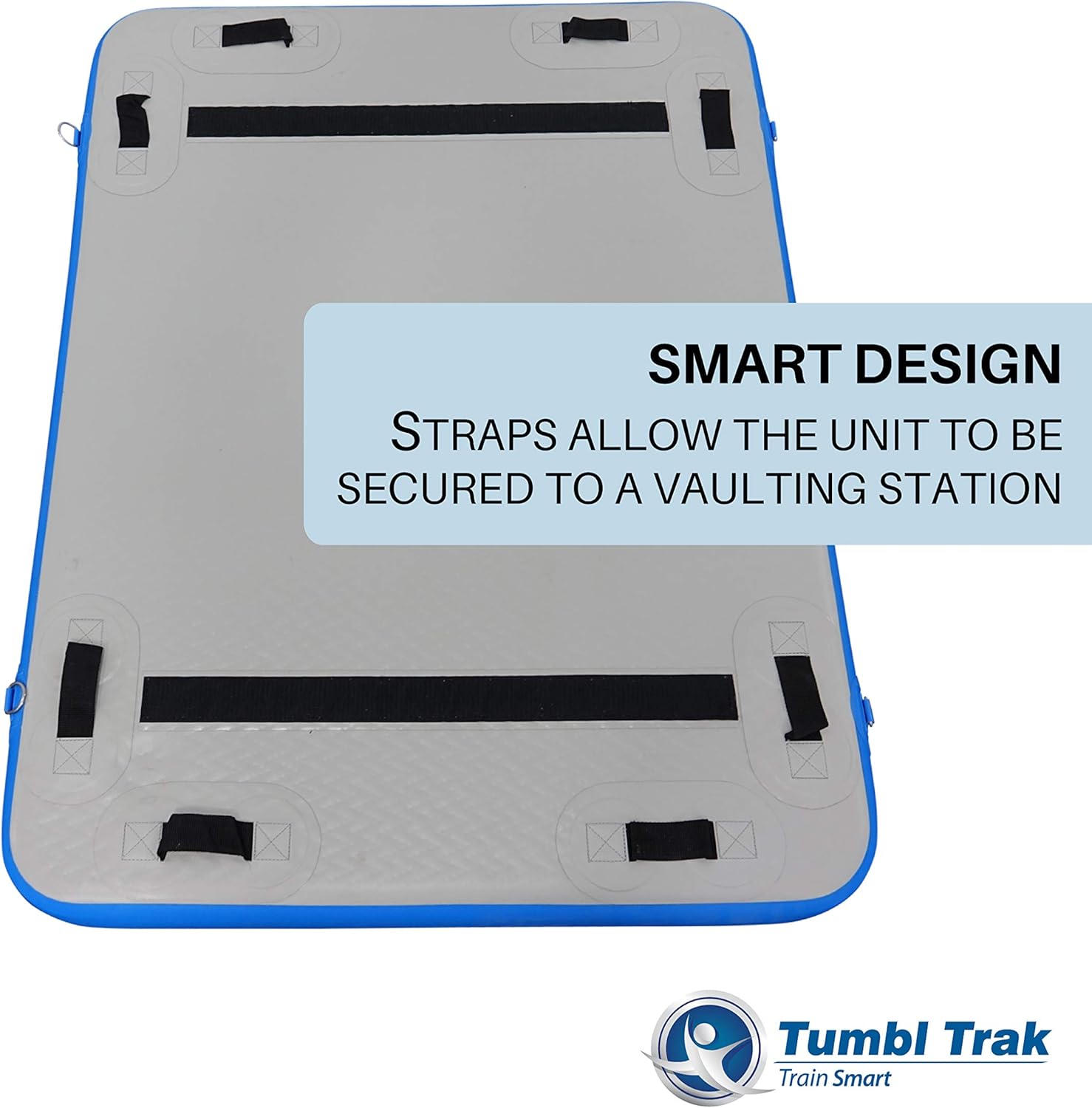 Tumbl Trak Sweet Spot