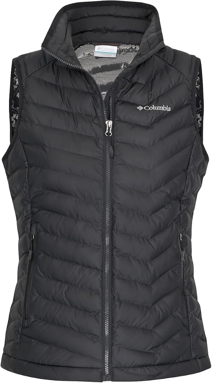 Columbia Sportswear Powder Lite Vest 