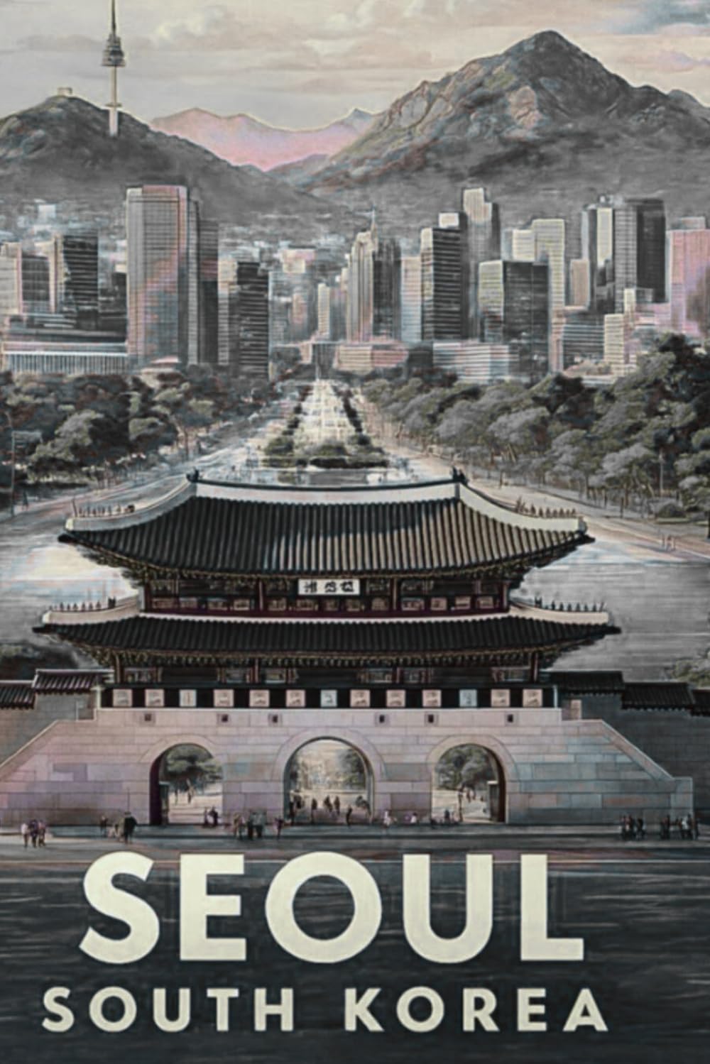 Seoul Travel Guide 2025/2026: Focus on Practical Hacks & Culinary/Cultural Highlights