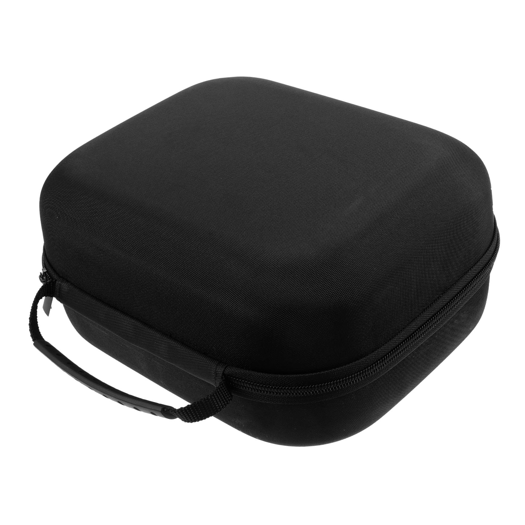 Custodia Rigida Eva per Visore Realtà Virtuale Vr, Borsa Portaoggetti da Viaggio Leggera Cerniera Resistente e Maniglia, Protezione Antiurto Compatta per Modelli Neo3 e Serie,
