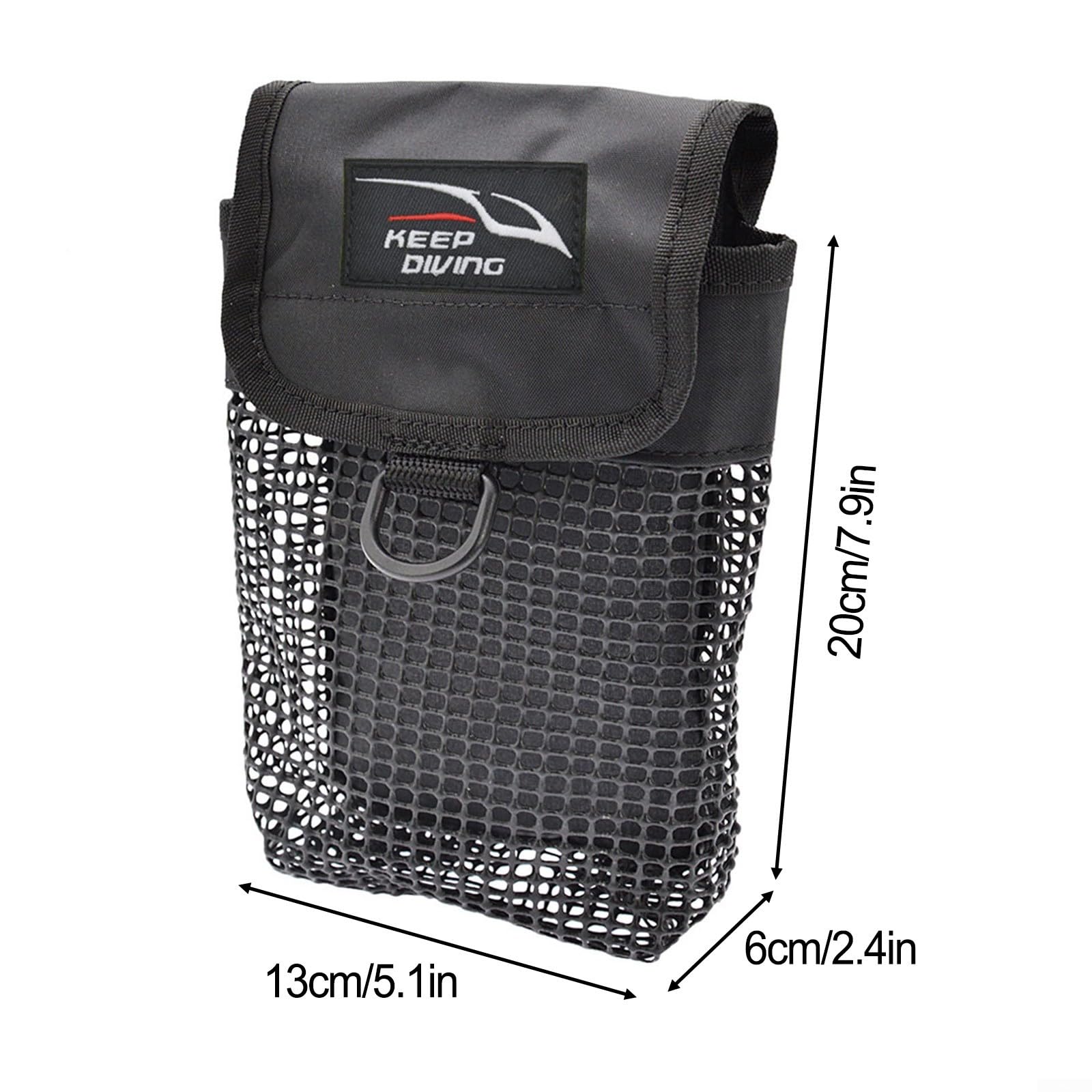 Scuba Diving Gear Bag for Snorkel Equipment,Travel Backpack,Waterproof Dive Bag Adults Swimming Gear, Beach and Sports Equipment(Black)