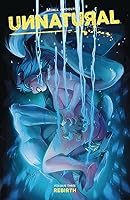 Algopix Similar Product 12 - Unnatural Volume 3 Rebirth Unnatural