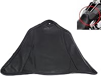 Vista 1 de HDBUBALUS 、Protector de sujetador de cubierta de tanque de combustible para Harley V ROD VROD VRSC VRSCA VRSCB VRSCSE VRSCD VRSCDX