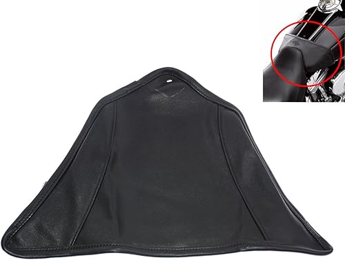 HDBUBALUS Protector de sujetador de cubierta de tanque de combustible para Harley V ROD VROD VRSC VRSCA VRSCB VRSCSE VRSCD VRSCDX
