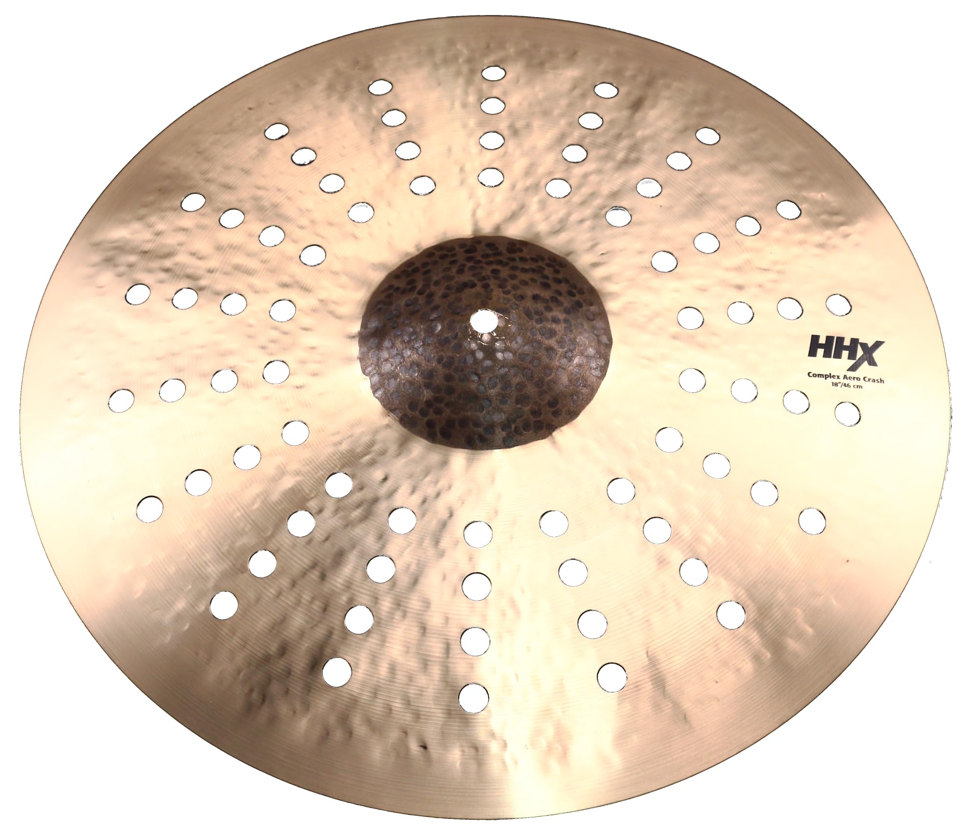 Stagg Crash Cymbal (SEN-CM18E)
