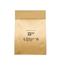 Vista 2 de Pure Original Ingredients Cloruro de calcio (1 libra) apto para alimentos, para hacer vino, cerveza casera y hacer queso